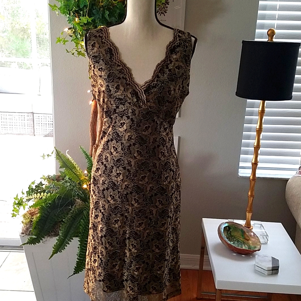 Jessica Howard After 5 Dress